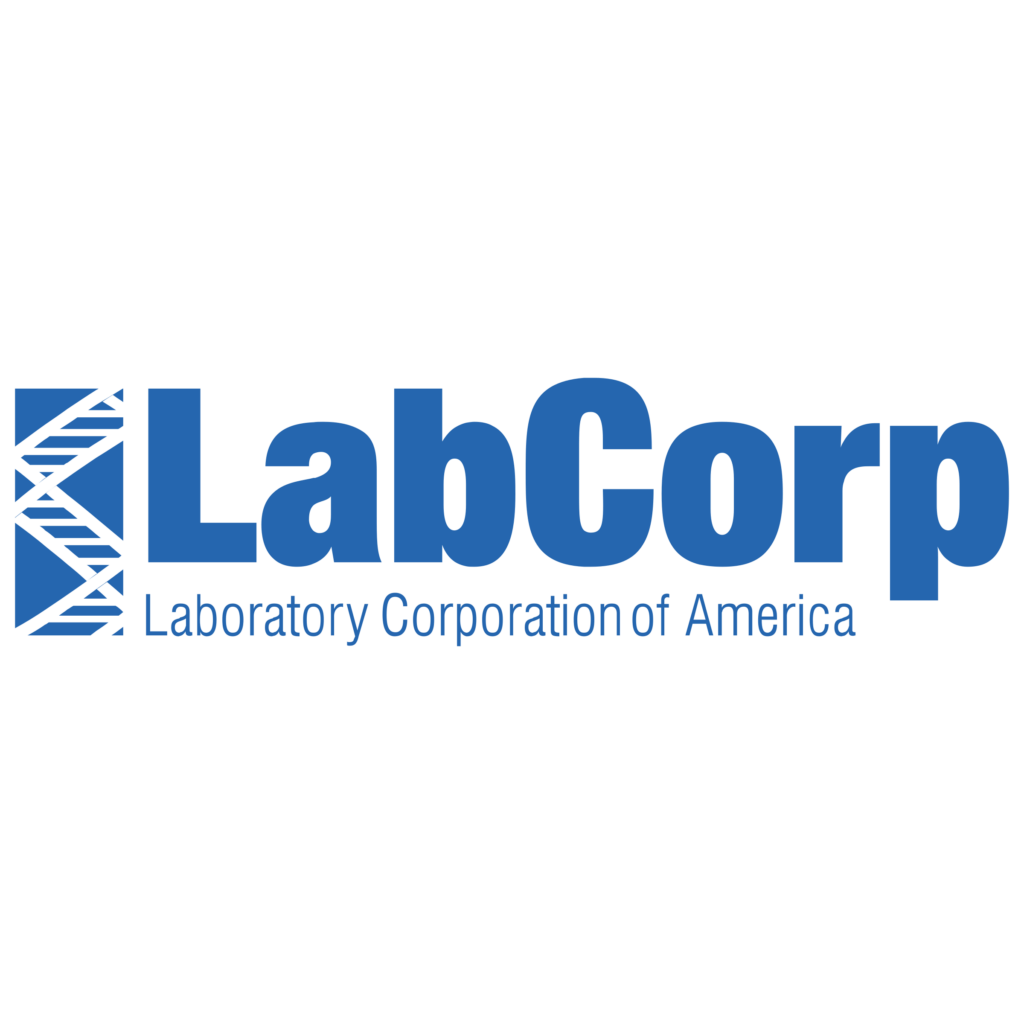 LabCorp NW Testing